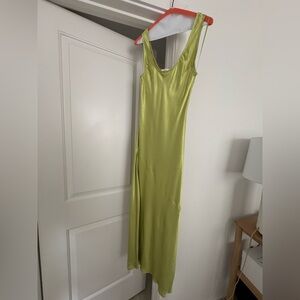 DISSH Maxi Dress
